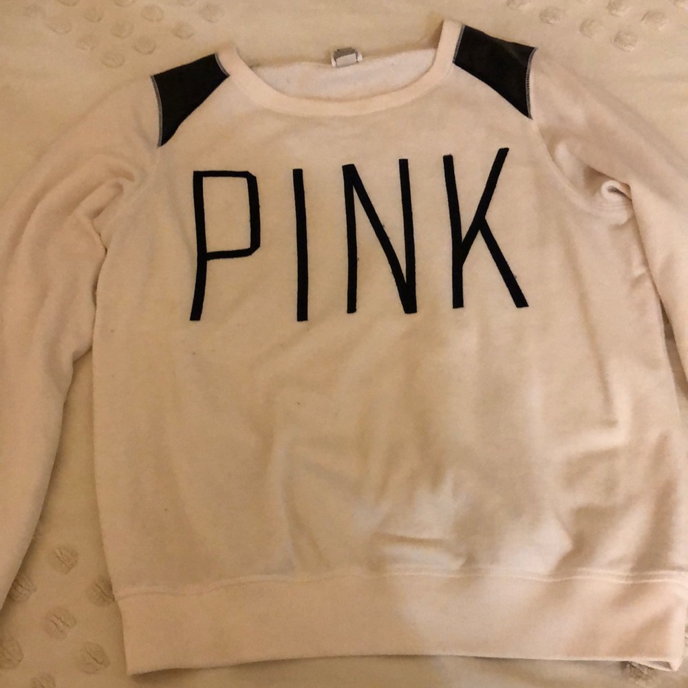 Victoria’s Secret Pink Sweater